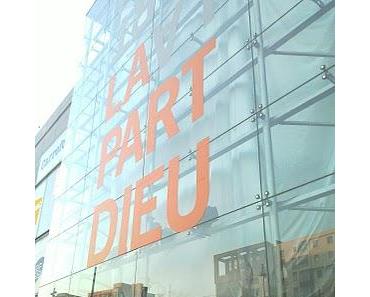 Lyon Jour #6