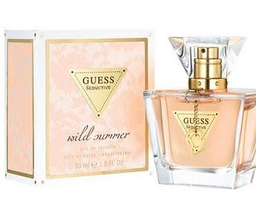 Guess Seductive Wild Summer