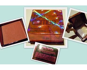 Benefit Bella Bamba Rouge