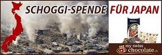 My Swiss Chocolate - Schoko-Gutschein-Umwandlung