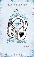 "Das Lied der Träumerin" von Tanya Stewner