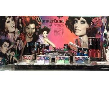 Catrice Enter Wonderland LE bei dm