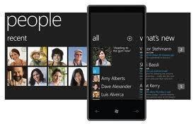 Windows Phone 7 wird Blackberry überholen