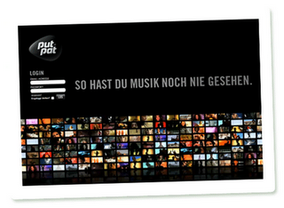 Dein eigenes Musikprogramm ?!