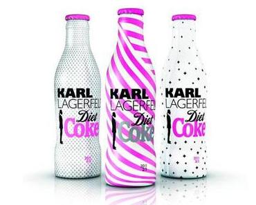 Coca Cola by Karl Lagerfeld - Teil Zwei