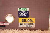 Schon wieder ein Schnäppchen geschlagen :-)...