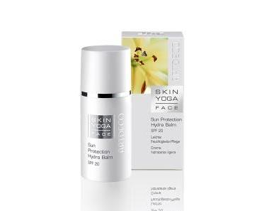 Artdeco Skin Yoga Neuheiten