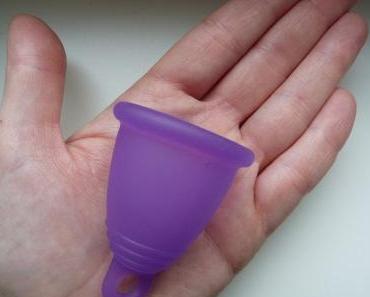Update: Menstruationstasse