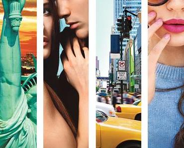 Rezension: Dark Love 02- Dich darf ich nicht finden von Estelle Maskame