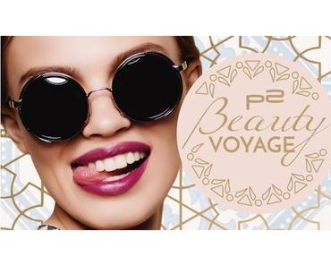 dm   -   p2 Limited Edition: Beauty VOYAGE