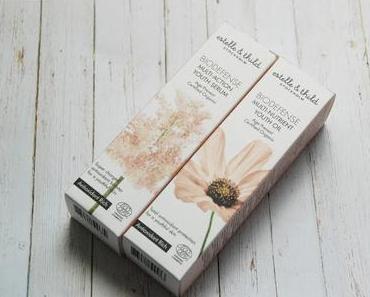 {Naturkosmetik} Estelle & Thild Lieblinge