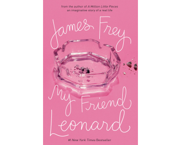 James Frey & Full Fathom Five | Die Chronik der Skrupellosigkeit