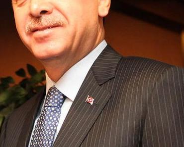 Die Türkei geht weiter auf dem Weg zur islamistischen Diktatur