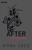 {Rezension: 5 Sätze zu…} After Passion von Anna Todd