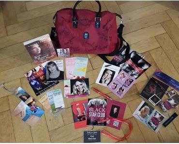 [Gewinnspiel] Veronika Engler hat Geschenke für euch