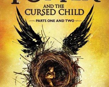 Harry Potter and the Cursed Child | J.K. Rowling & John Tiffany & Jack Thorne