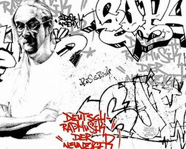 DJ Suppe – Deutschrap Musik der Neunziger (Mixtape)