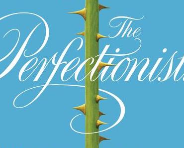 Rezension: The Perfectionists 01- Lügen haben lange Beine von Sara Shepard