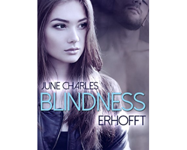 Rezension | Blindness - erhofft von June Charles