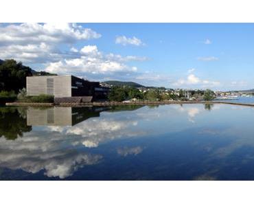 Jura: Schwüle und Pfahlbauer