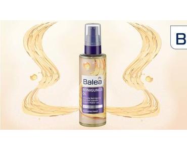 dm   -   Balea Reinigungs-Öl - Wieder da!