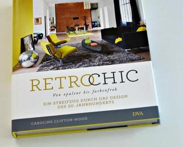 Buchtipp: RetroChic