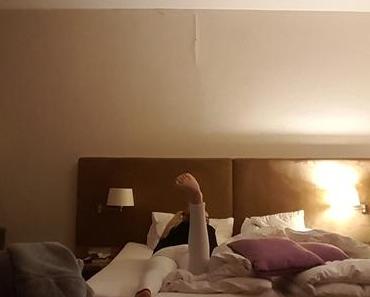 Travel with me: Thermenhotel Bad Bleiberg