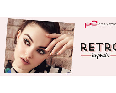 p2 Limited Edition | Retro Repeats