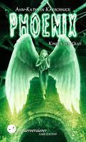 Rezension: Phoenix. Kinder der Glut - Ann-Kathrin Karschnick