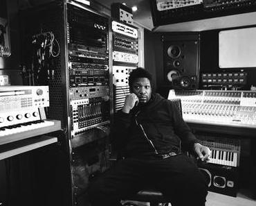 Roots Manuva - Bleed als Deluxe Version