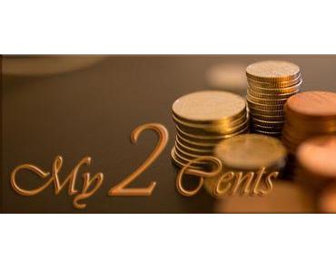 .: Aktion: My 2 Cents ~ #1 Kurzgeschichten :.