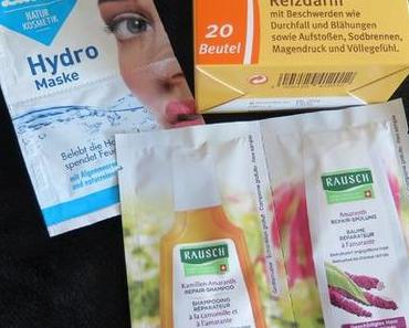 “ Medipolis “ Gesund Box