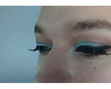 Nachgeschminkt September 2016