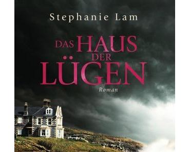 [Rezension] Das Haus der Lügen