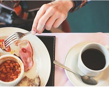 NEW BREAKFAST CAFE OPENS TODAY