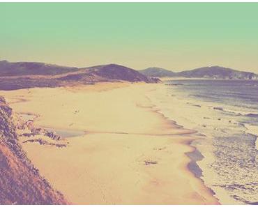 HIKING IN THE MOUNTAINS