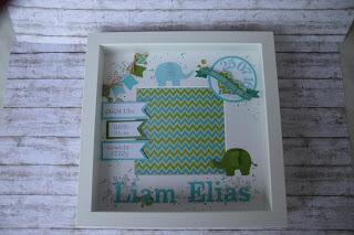 Willkommen kleiner Sonnenschein