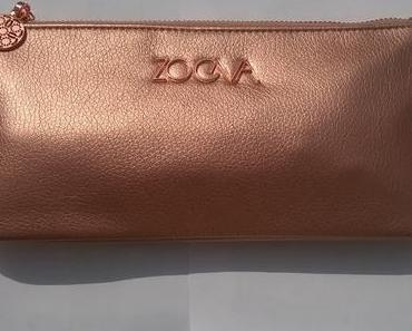 [Review] Zoeva Rose Golden Complete Eye Set Vol. 2 + 8x4 Ocean Fresh Deodorant Spray