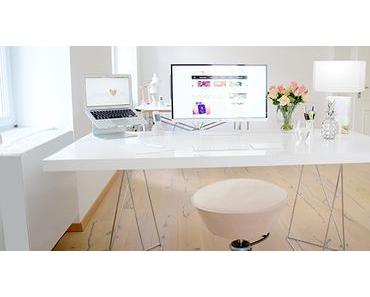 Der swopper: Stylisches und gesundes Arbeiten