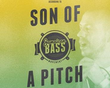 Jamaican Bass According to … S.O.A.P (Son Of A Pitch) // FREE MIXTAPE