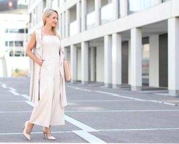 Fashion trends F/W 2016: Mix of feminine & masculine