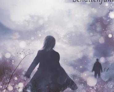 Rezension: Origin- Schattenfunke von Jennifer L. Armentrout