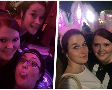 Jetzt oder nie – Ich lebe meinen Traum!