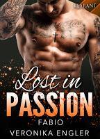 [Blick ins Buch] Veronika Engler - Lost in Passion "Fabio"