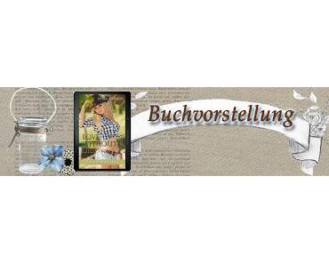 [Buchvorstellung] Vivien Johnson - Weaverhill Reihe "Love without Lies"