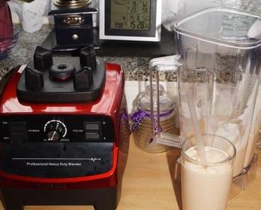 Herakles 3G Standmixer von Klarstein im Test