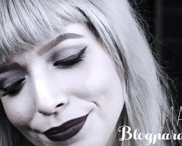 |Mac Blogparade| Mac Cosmetics Reloaded - use your old stuff!