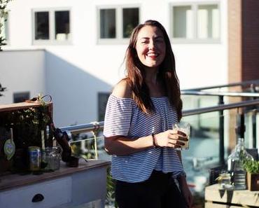 Hello Hamburg | New people & happy moments