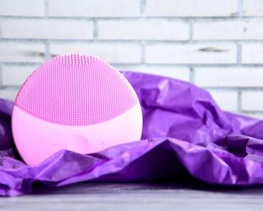 FOREO LUNA MINI 2 + MEGA TOLLE VERLOSUNG