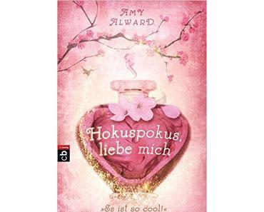 [Rezension] Love Potion #1 -  Hokuspokus, liebe mich